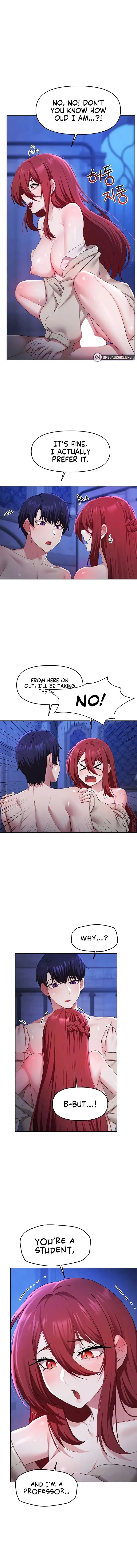 For Sale Fallen Lady Never Used Chapter 52 - Page 2