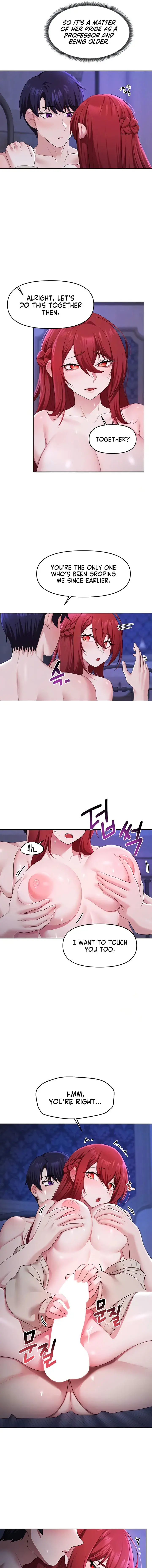 For Sale Fallen Lady Never Used Chapter 52 - Page 3