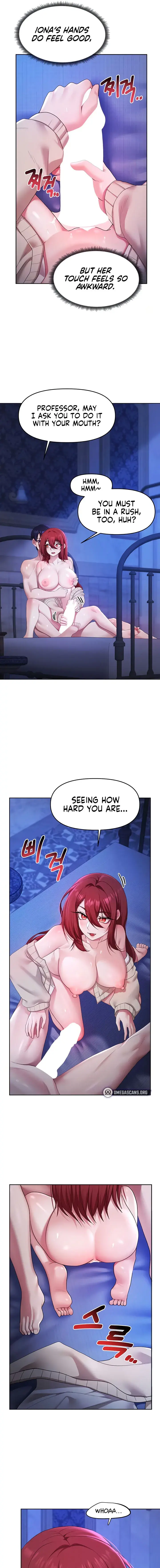 For Sale Fallen Lady Never Used Chapter 52 - Page 5