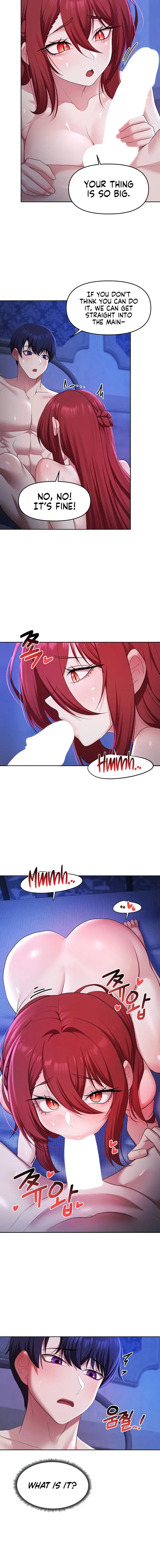 For Sale Fallen Lady Never Used Chapter 52 - Page 6