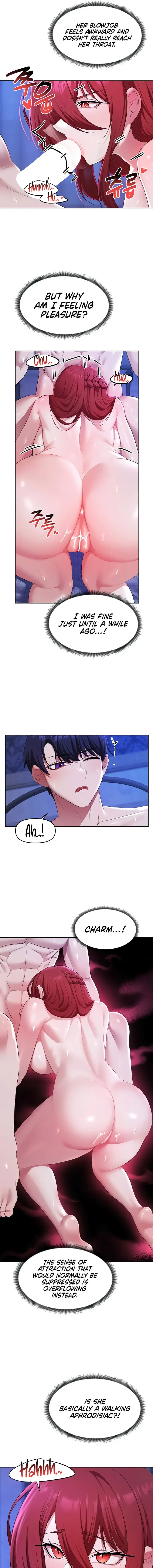 For Sale Fallen Lady Never Used Chapter 52 - Page 7