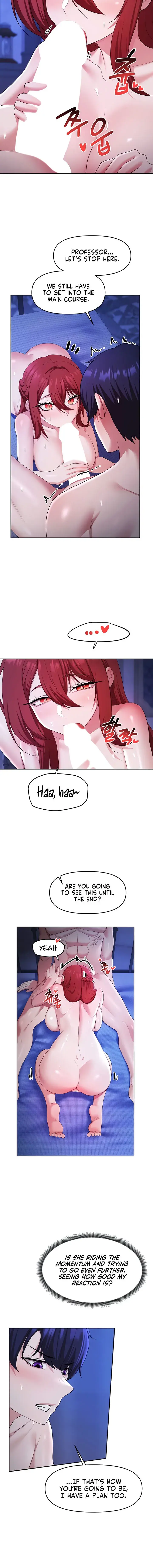 For Sale Fallen Lady Never Used Chapter 52 - Page 8
