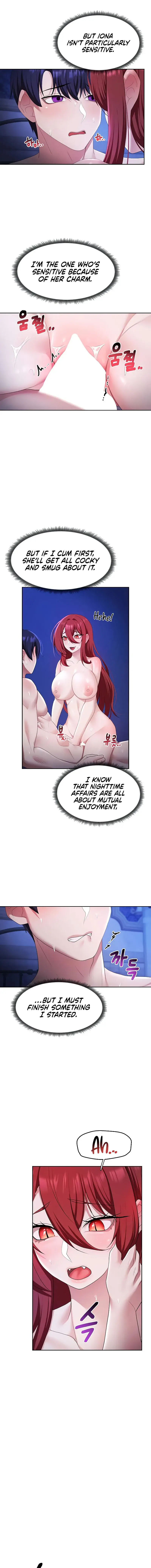 For Sale Fallen Lady Never Used Chapter 53 - Page 11