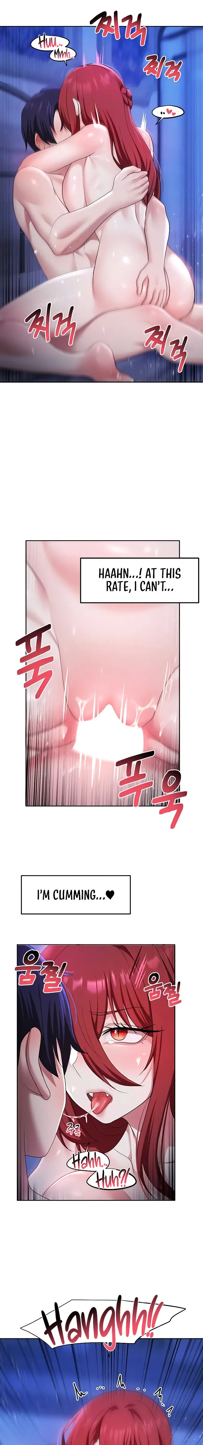 For Sale Fallen Lady Never Used Chapter 53 - Page 13