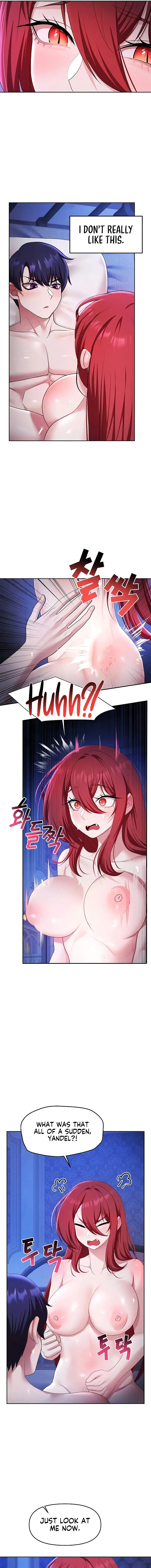 For Sale Fallen Lady Never Used Chapter 53 - Page 3