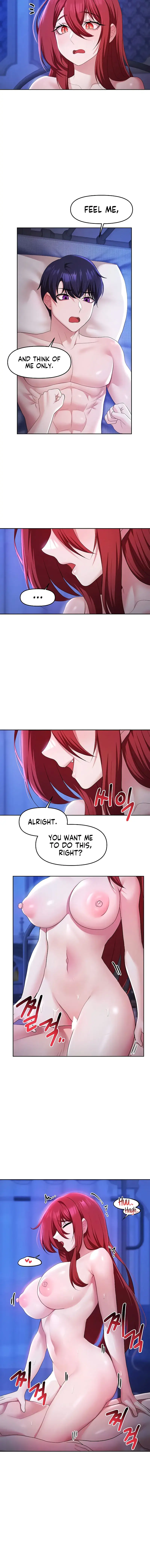 For Sale Fallen Lady Never Used Chapter 53 - Page 4