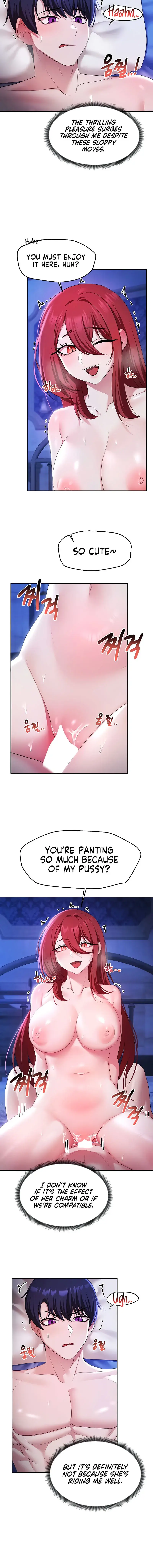 For Sale Fallen Lady Never Used Chapter 53 - Page 6