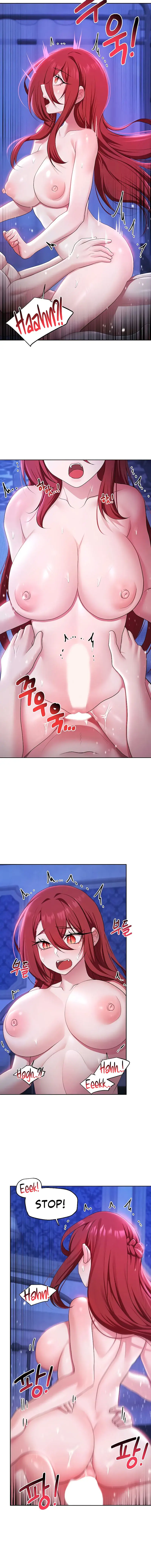 For Sale Fallen Lady Never Used Chapter 53 - Page 8