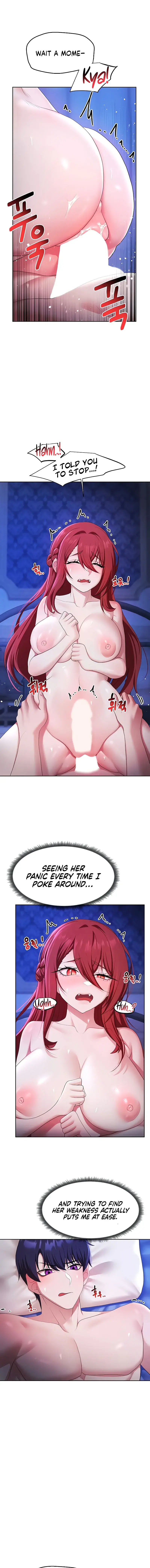 For Sale Fallen Lady Never Used Chapter 53 - Page 9