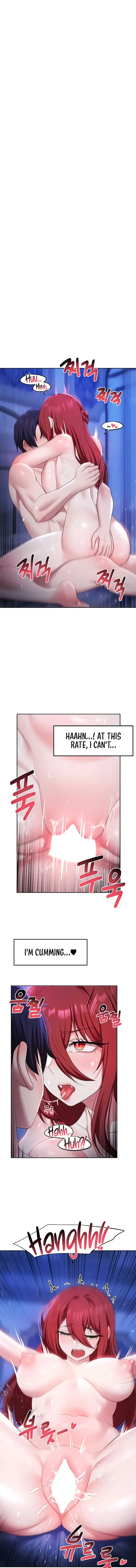 For Sale Fallen Lady Never Used Chapter 54 - Page 1