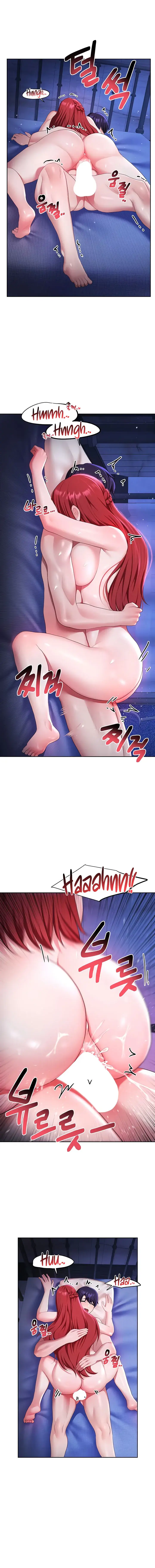 For Sale Fallen Lady Never Used Chapter 54 - Page 6