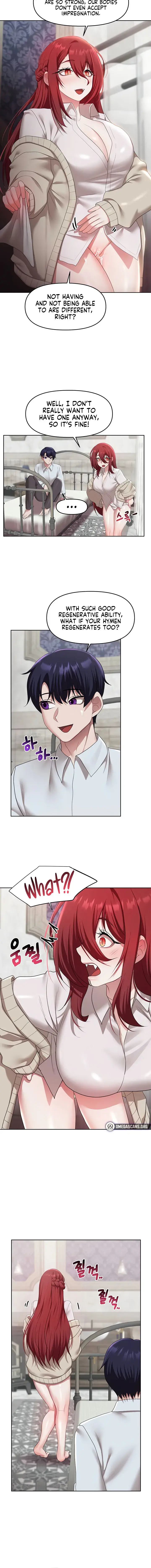 For Sale Fallen Lady Never Used Chapter 55 - Page 10