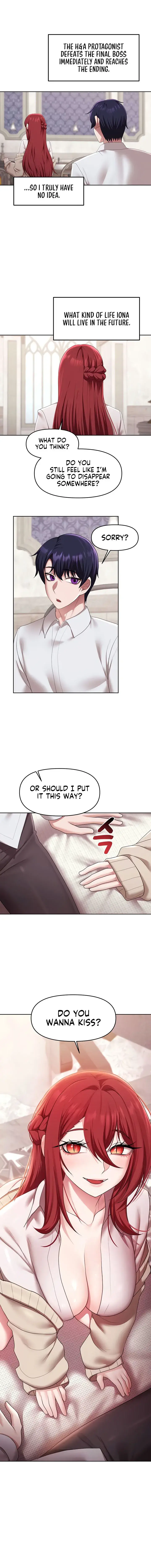 For Sale Fallen Lady Never Used Chapter 55 - Page 12
