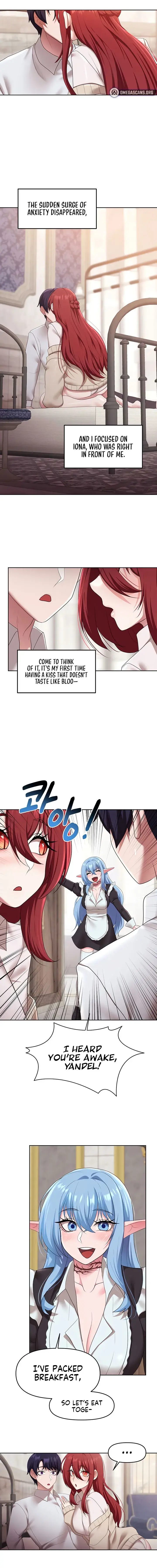 For Sale Fallen Lady Never Used Chapter 55 - Page 13