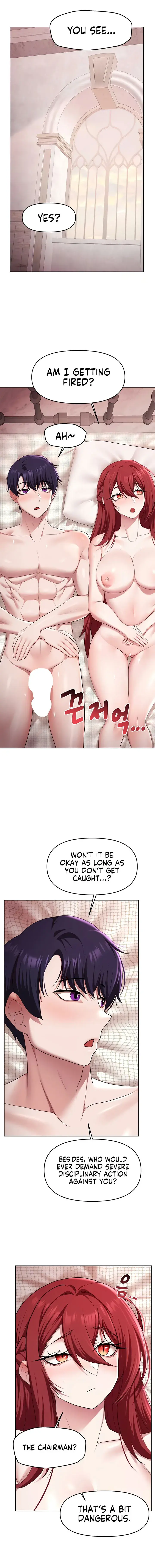 For Sale Fallen Lady Never Used Chapter 55 - Page 3
