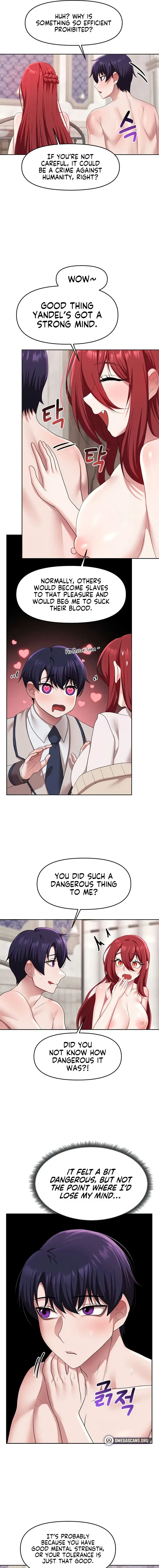 For Sale Fallen Lady Never Used Chapter 55 - Page 5
