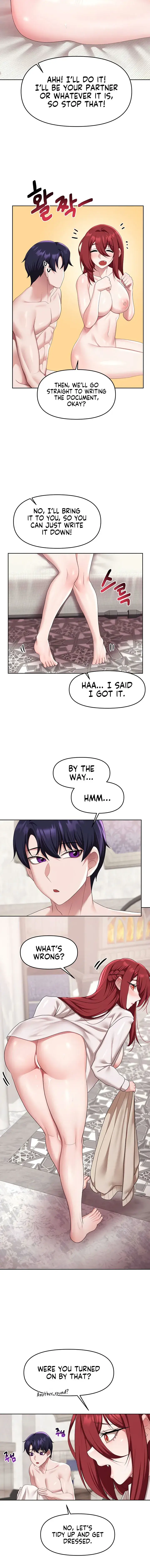For Sale Fallen Lady Never Used Chapter 55 - Page 8