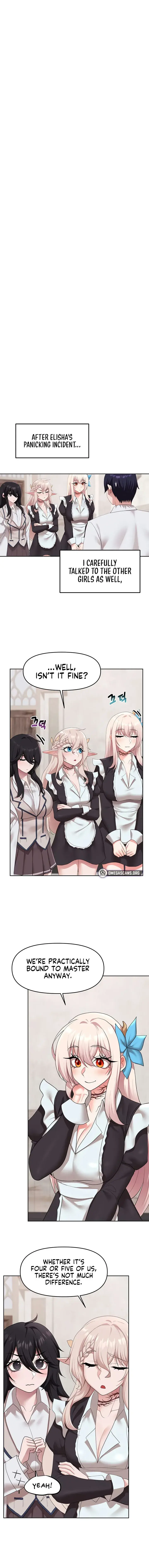 For Sale Fallen Lady Never Used Chapter 56 - Page 1