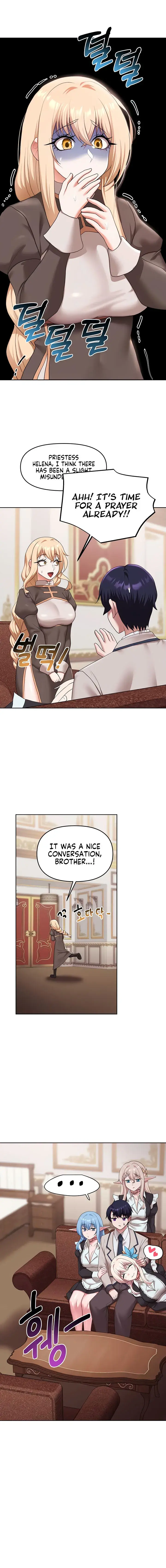 For Sale Fallen Lady Never Used Chapter 56 - Page 10