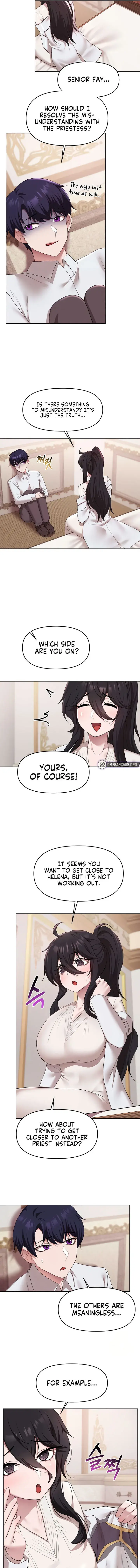 For Sale Fallen Lady Never Used Chapter 56 - Page 11