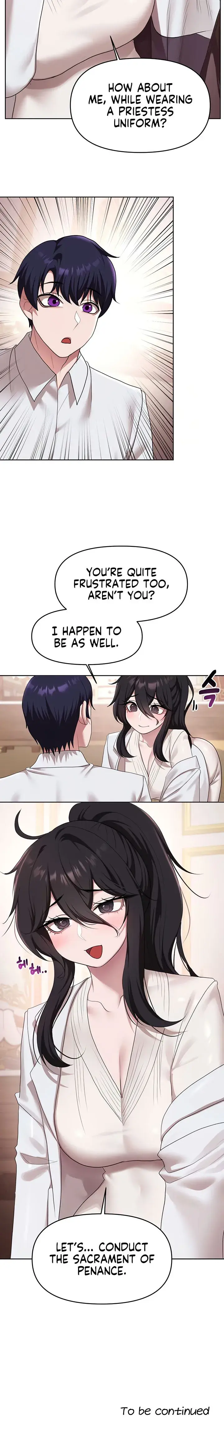 For Sale Fallen Lady Never Used Chapter 56 - Page 12
