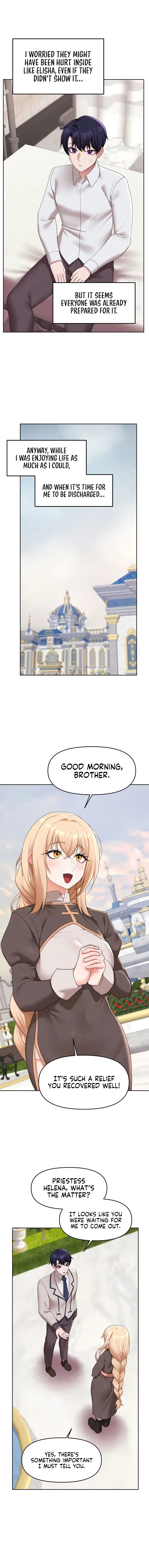 For Sale Fallen Lady Never Used Chapter 56 - Page 2