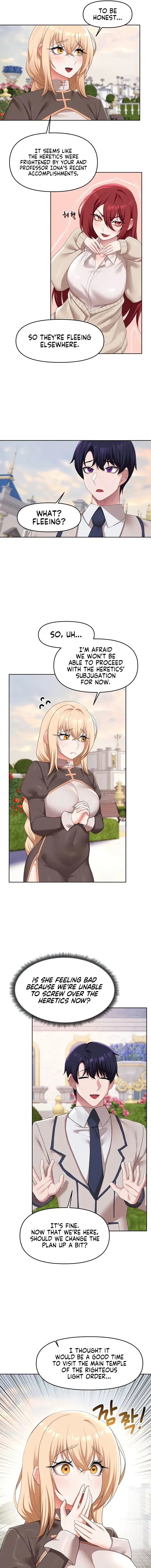 For Sale Fallen Lady Never Used Chapter 56 - Page 3