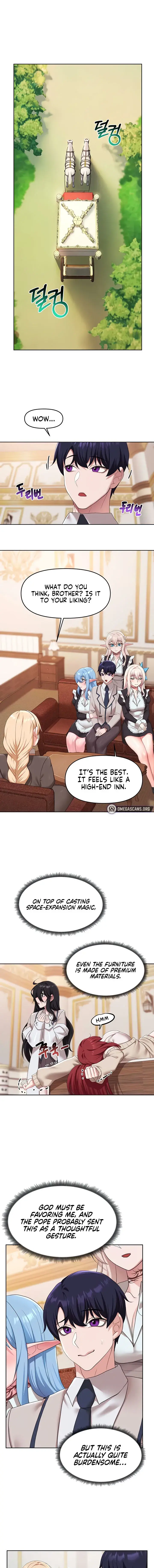 For Sale Fallen Lady Never Used Chapter 56 - Page 5