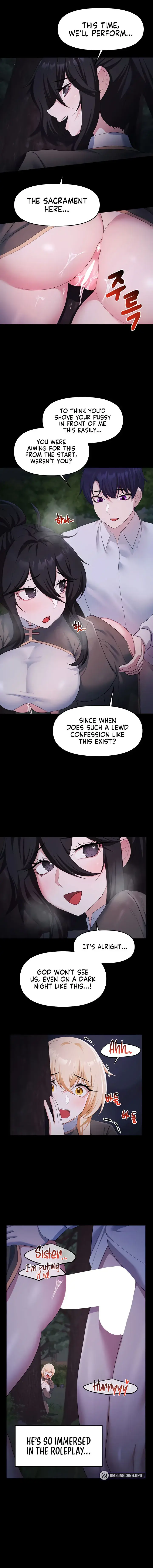 For Sale Fallen Lady Never Used Chapter 57 - Page 10