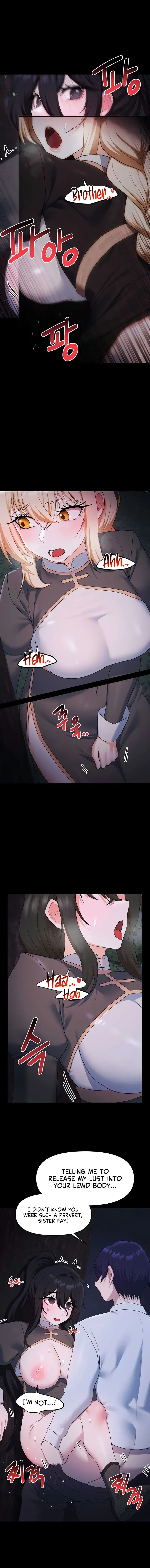 For Sale Fallen Lady Never Used Chapter 57 - Page 12