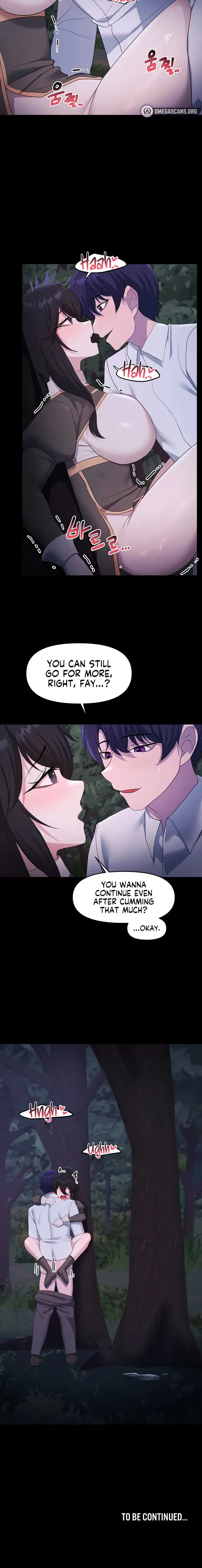 For Sale Fallen Lady Never Used Chapter 57 - Page 14