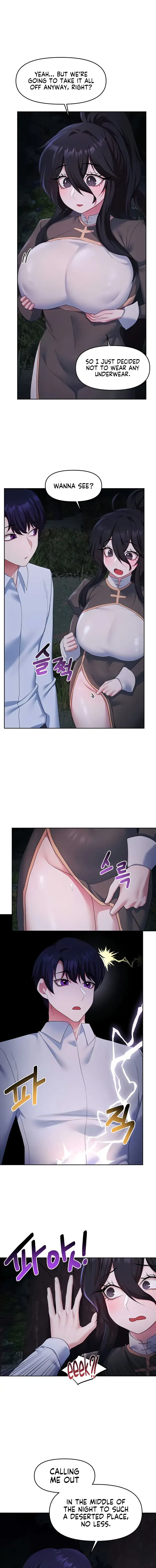 For Sale Fallen Lady Never Used Chapter 57 - Page 4