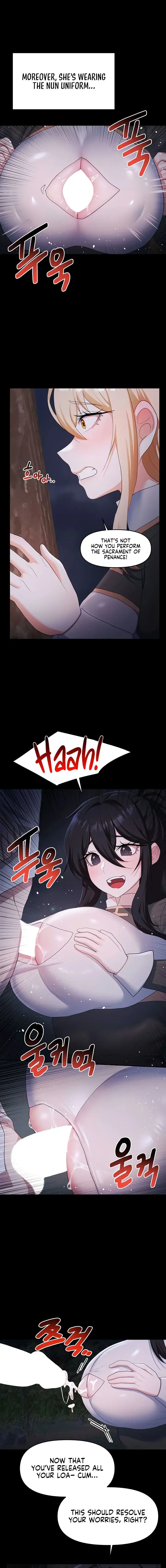 For Sale Fallen Lady Never Used Chapter 57 - Page 8