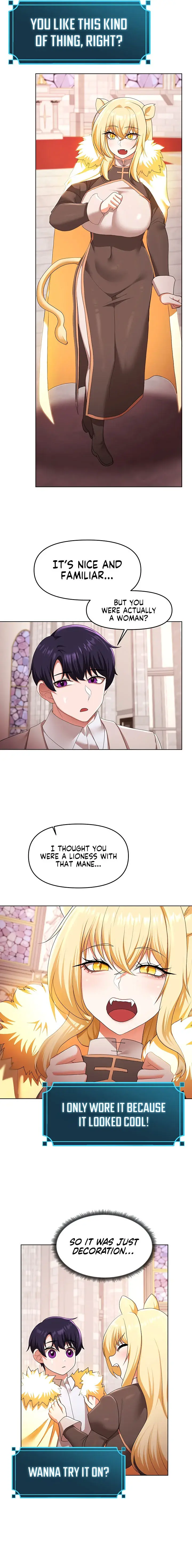 For Sale Fallen Lady Never Used Chapter 58 - Page 11