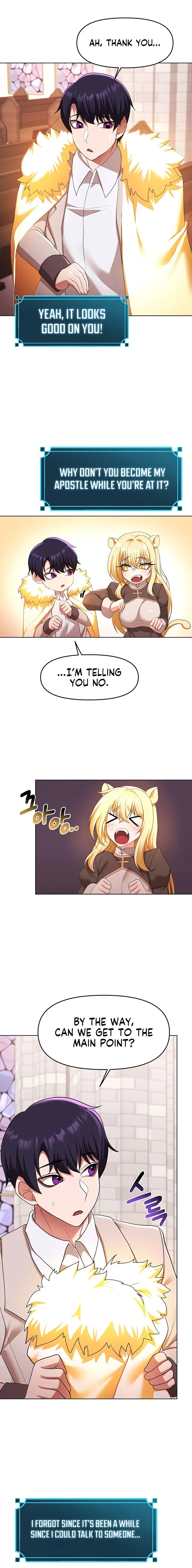 For Sale Fallen Lady Never Used Chapter 58 - Page 12