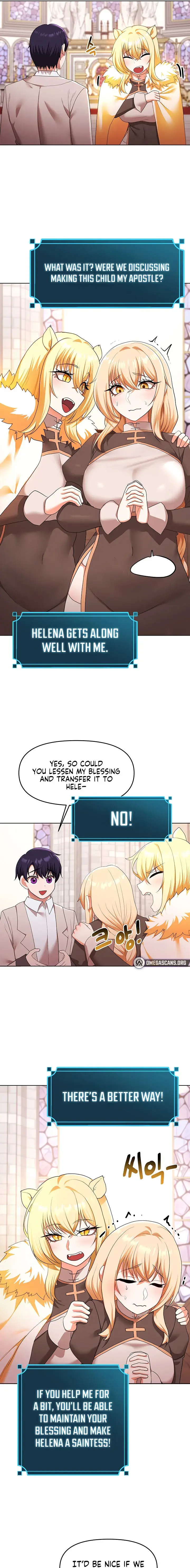 For Sale Fallen Lady Never Used Chapter 58 - Page 13