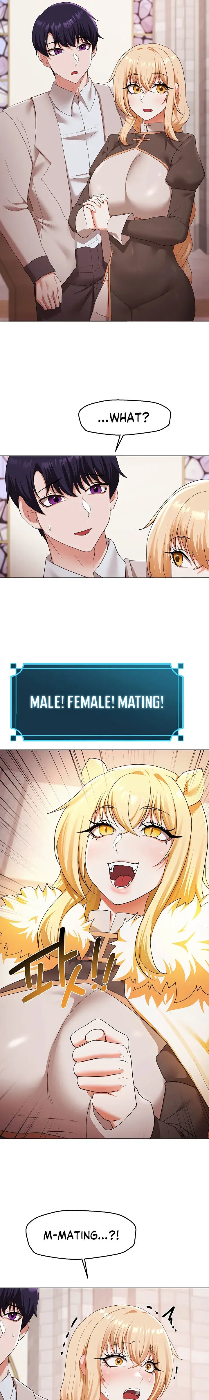 For Sale Fallen Lady Never Used Chapter 58 - Page 15