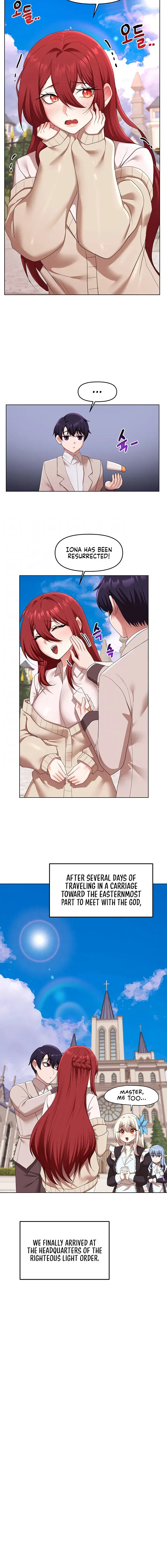 For Sale Fallen Lady Never Used Chapter 58 - Page 2