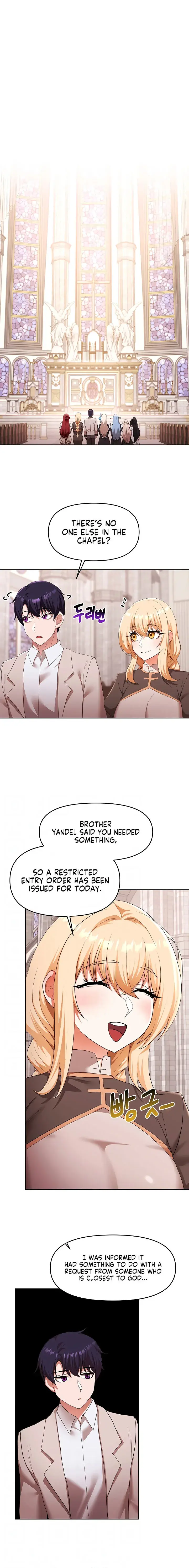 For Sale Fallen Lady Never Used Chapter 58 - Page 3