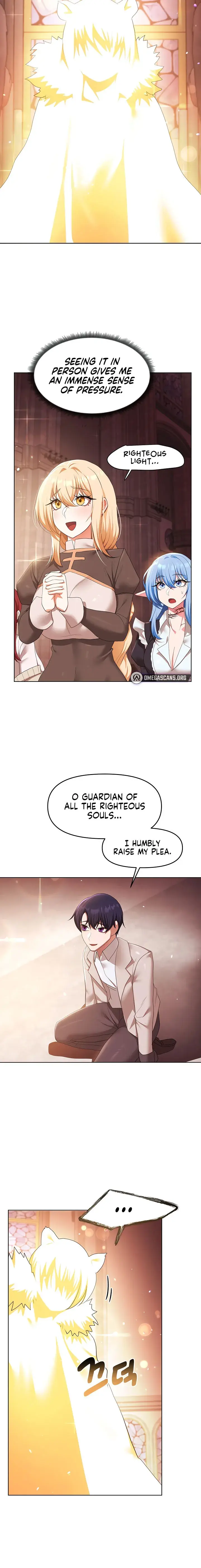 For Sale Fallen Lady Never Used Chapter 58 - Page 6