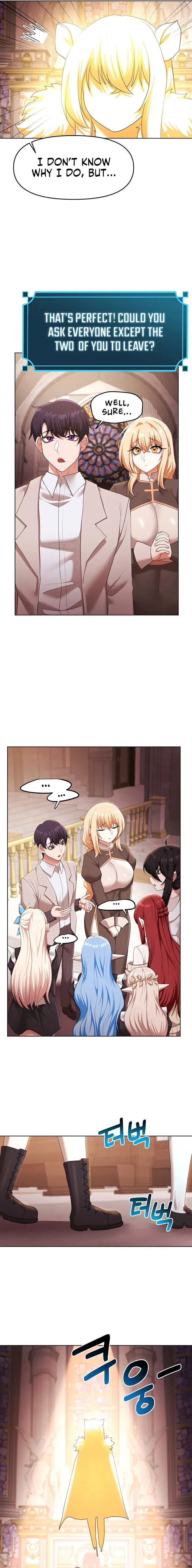 For Sale Fallen Lady Never Used Chapter 58 - Page 9
