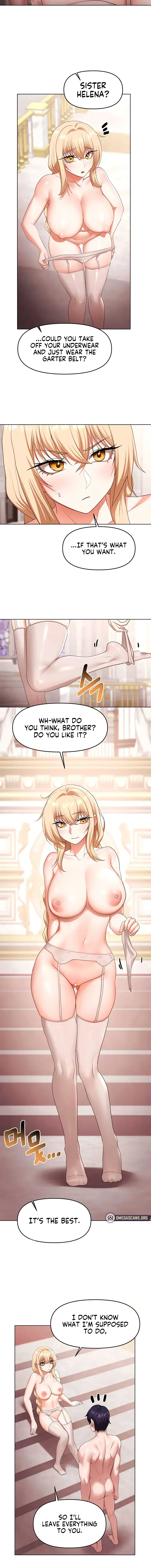 For Sale Fallen Lady Never Used Chapter 59 - Page 10