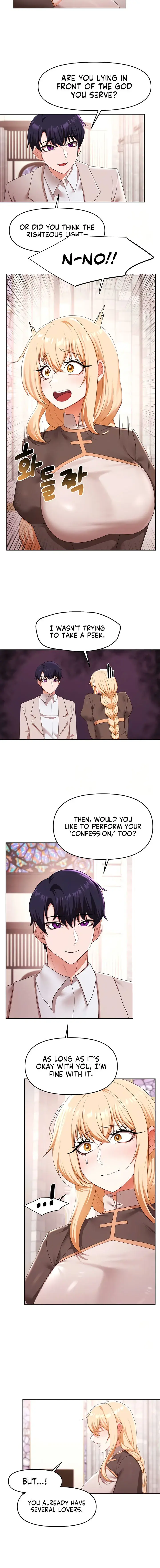 For Sale Fallen Lady Never Used Chapter 59 - Page 4