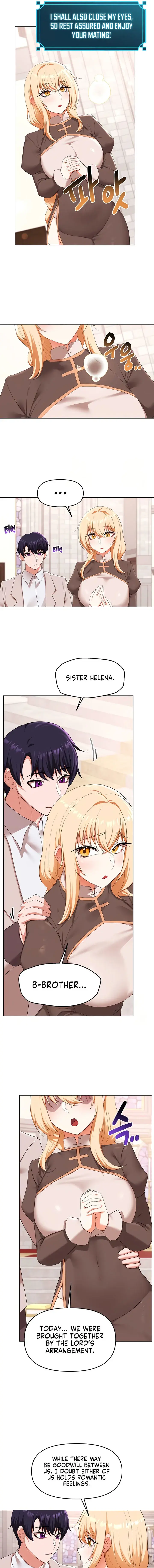 For Sale Fallen Lady Never Used Chapter 59 - Page 7