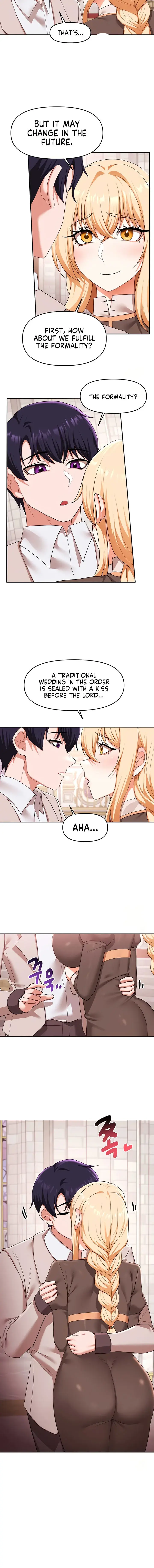 For Sale Fallen Lady Never Used Chapter 59 - Page 8