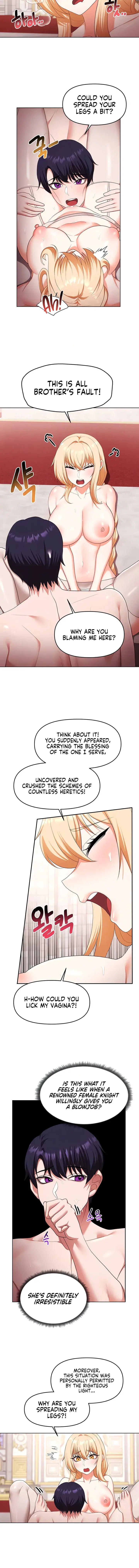 For Sale Fallen Lady Never Used Chapter 60 - Page 2