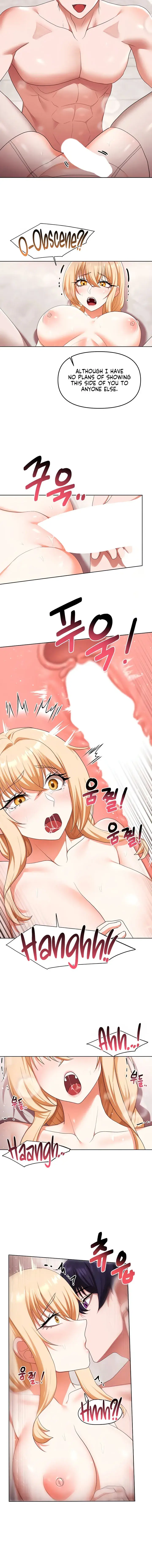 For Sale Fallen Lady Never Used Chapter 60 - Page 4
