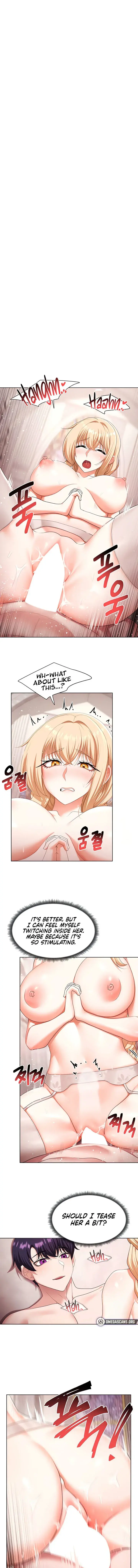For Sale Fallen Lady Never Used Chapter 61 - Page 1