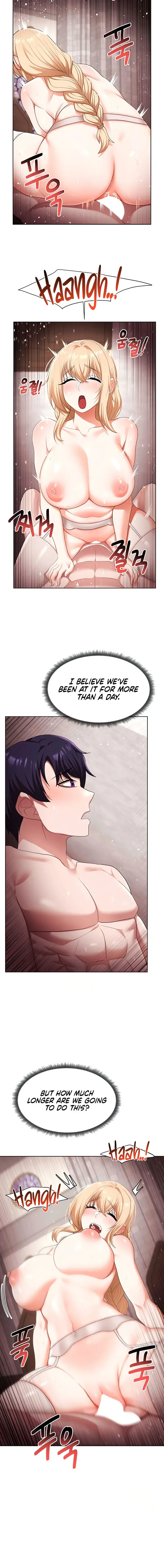 For Sale Fallen Lady Never Used Chapter 61 - Page 10