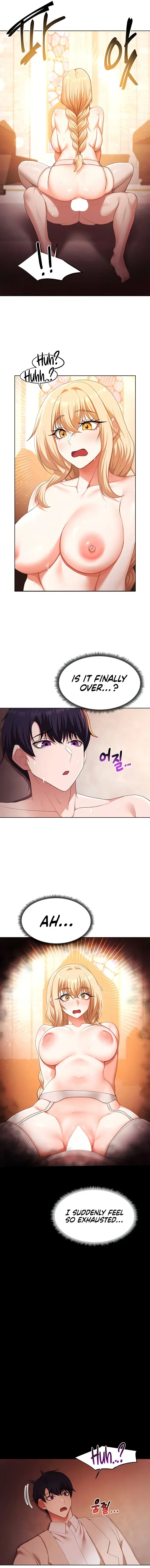For Sale Fallen Lady Never Used Chapter 61 - Page 11